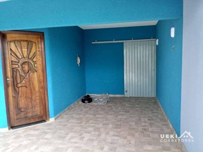 Casa, 3 quartos, 96 m² - Foto 1