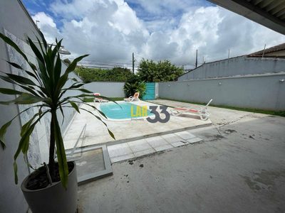 Casa, 3 quartos, 195 m² - Foto 1