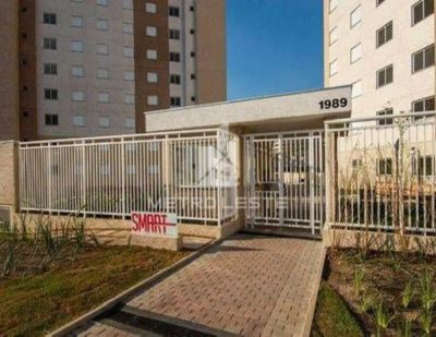 Apartamento, 2 quartos, 42 m² - Foto 4