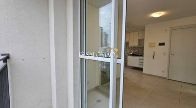 Apartamento, 2 quartos, 37 m² - Foto 3