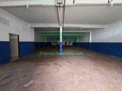 Depósito-Galpão, 500 m² - Foto 2