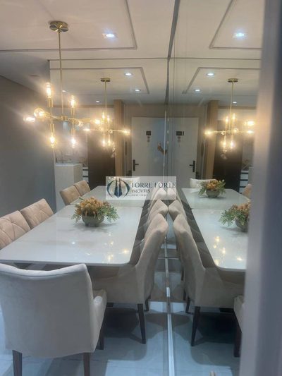 Apartamento, 3 quartos, 78 m² - Foto 4