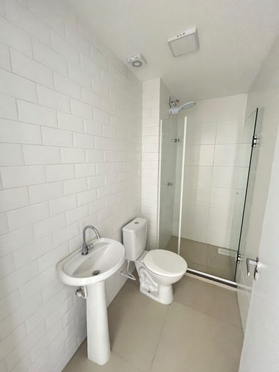 Apartamento, 1 quarto, 60 m² - Foto 5