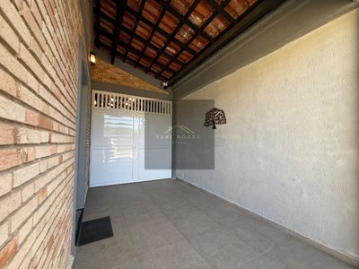 Casa, 3 quartos, 150 m² - Foto 3