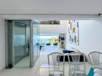 Cobertura, 4 quartos, 356 m² - Foto 5