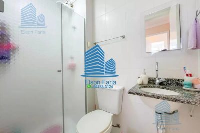Apartamento, 3 quartos, 74 m² - Foto 1