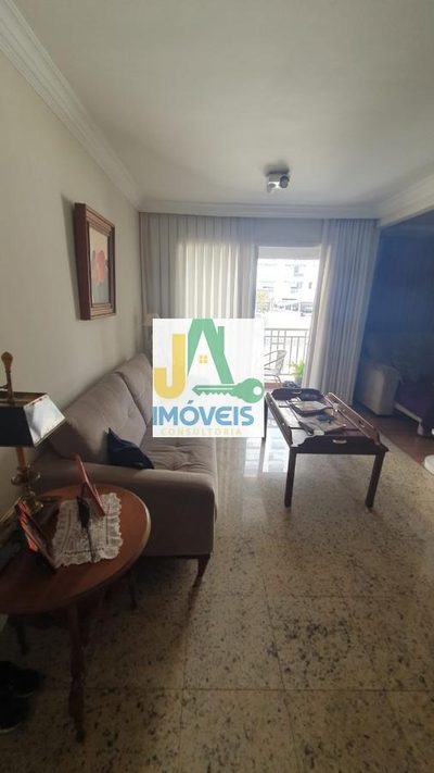 Apartamento, 2 quartos, 75 m² - Foto 2