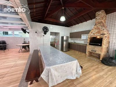 Casa, 2 quartos, 47 m² - Foto 2