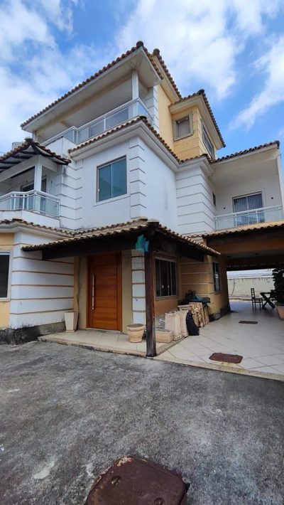 Casa, 4 quartos, 400 m² - Foto 4