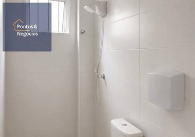 Depósito-Galpão, 280 m² - Foto 5