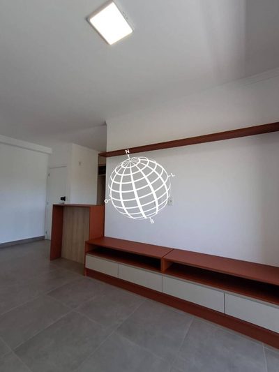 Apartamento, 3 quartos, 100 m² - Foto 3