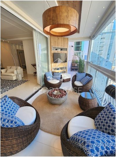 Apartamento, 4 quartos, 238 m² - Foto 2