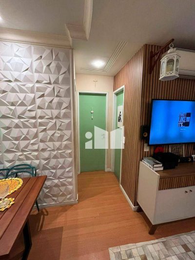 Apartamento, 1 quarto, 55 m² - Foto 5