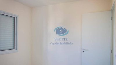 Apartamento, 2 quartos, 50 m² - Foto 4