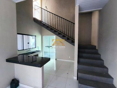 Casa, 2 quartos, 154 m² - Foto 5