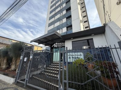 Apartamento, 4 quartos, 180 m² - Foto 1
