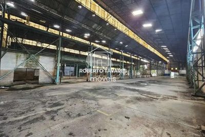 Depósito-Galpão, 5441 m² - Foto 3