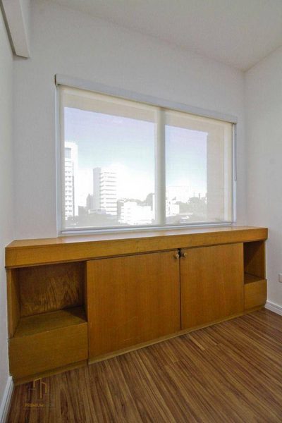 Apartamento, 1 quarto, 29 m² - Foto 5