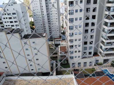 Apartamento, 3 quartos, 130 m² - Foto 4