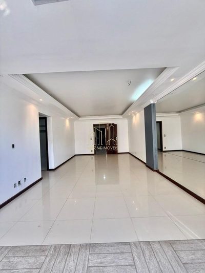Apartamento, 3 quartos, 130 m² - Foto 5