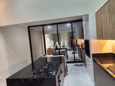 Casa, 3 quartos, 120 m² - Foto 3
