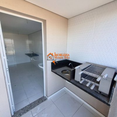 Apartamento, 2 quartos, 57 m² - Foto 5
