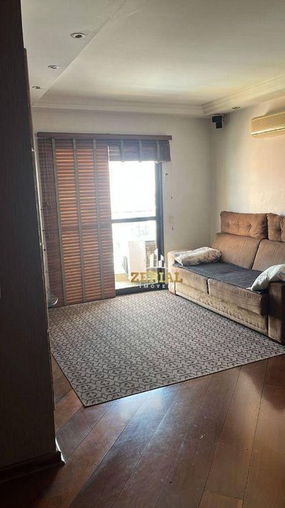 Apartamento, 3 quartos, 107 m² - Foto 1