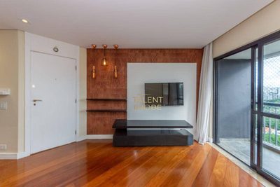 Apartamento, 2 quartos, 95 m² - Foto 2