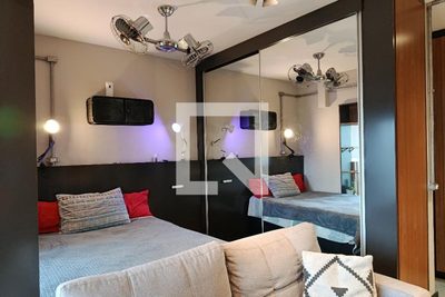 Kitnet-Studio, 37 m² - Foto 3