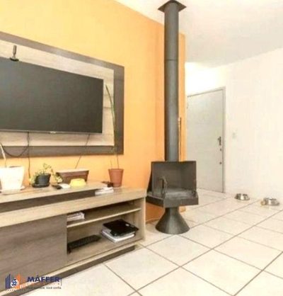 Apartamento, 1 quarto, 49 m² - Foto 2