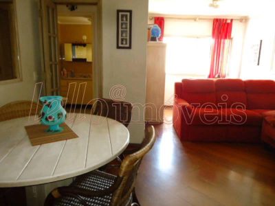 Apartamento, 2 quartos, 78 m² - Foto 2