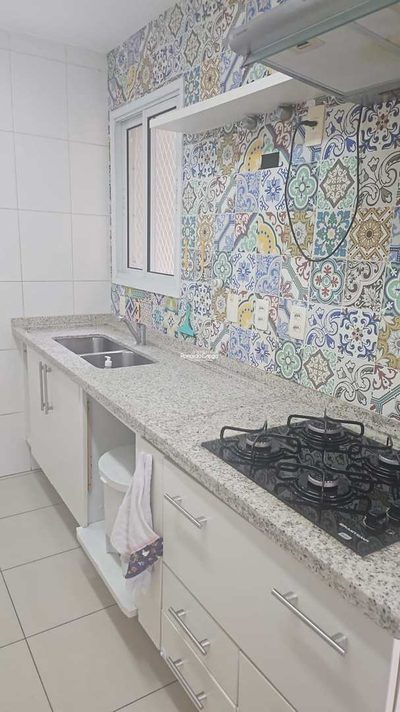 Apartamento, 2 quartos, 91 m² - Foto 3