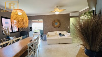 Apartamento, 3 quartos, 91 m² - Foto 3