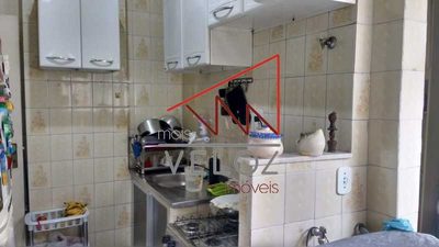 Apartamento, 2 quartos, 64 m² - Foto 1