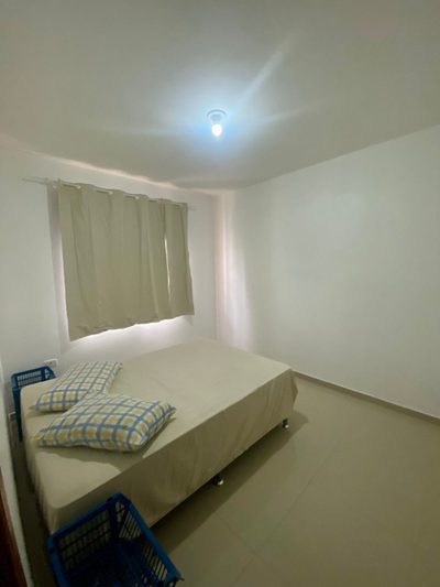 Apartamento, 3 quartos, 92 m² - Foto 3