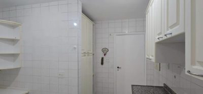 Apartamento, 3 quartos, 95 m² - Foto 1