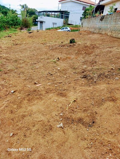 Terreno, 250 m² - Foto 2