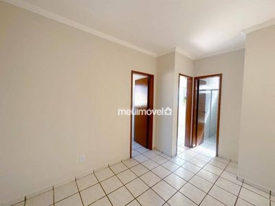 Apartamento, 2 quartos, 43 m² - Foto 1