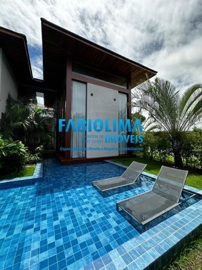 Casa de Condomínio, 6 quartos - Foto 2