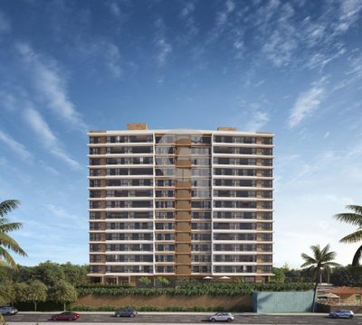Apartamento, 3 quartos, 115 m² - Foto 3