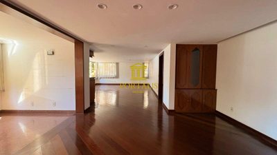 Apartamento, 5 quartos, 260 m² - Foto 4