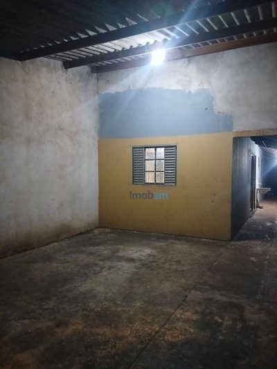 Casa, 3 quartos, 36 m² - Foto 2
