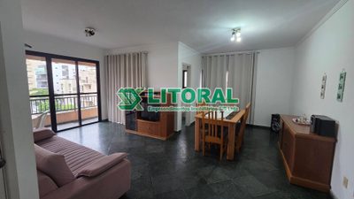Apartamento, 3 quartos, 143 m² - Foto 1