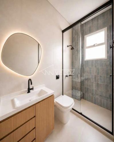 Apartamento, 3 quartos, 60 m² - Foto 1