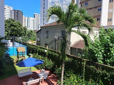 Apartamento, 3 quartos, 78 m² - Foto 4
