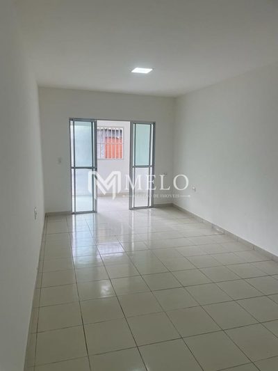 Apartamento, 3 quartos - Foto 1