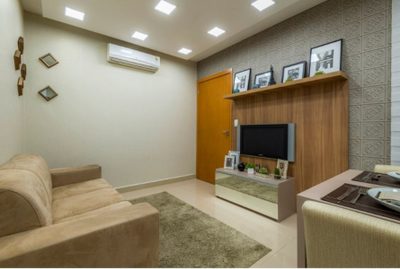 Apartamento, 2 quartos, 41 m² - Foto 3