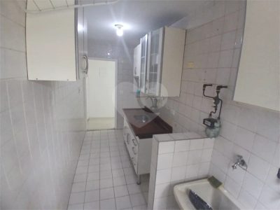 Apartamento, 2 quartos, 50 m² - Foto 5