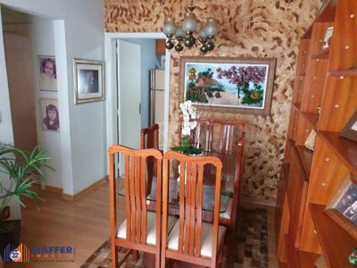 Apartamento, 3 quartos, 96 m² - Foto 2