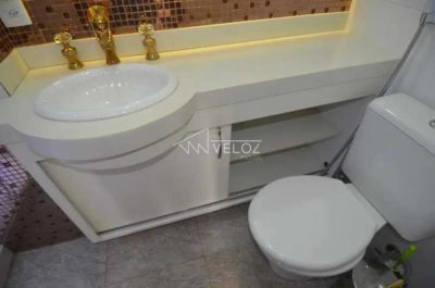 Apartamento, 2 quartos, 88 m² - Foto 1